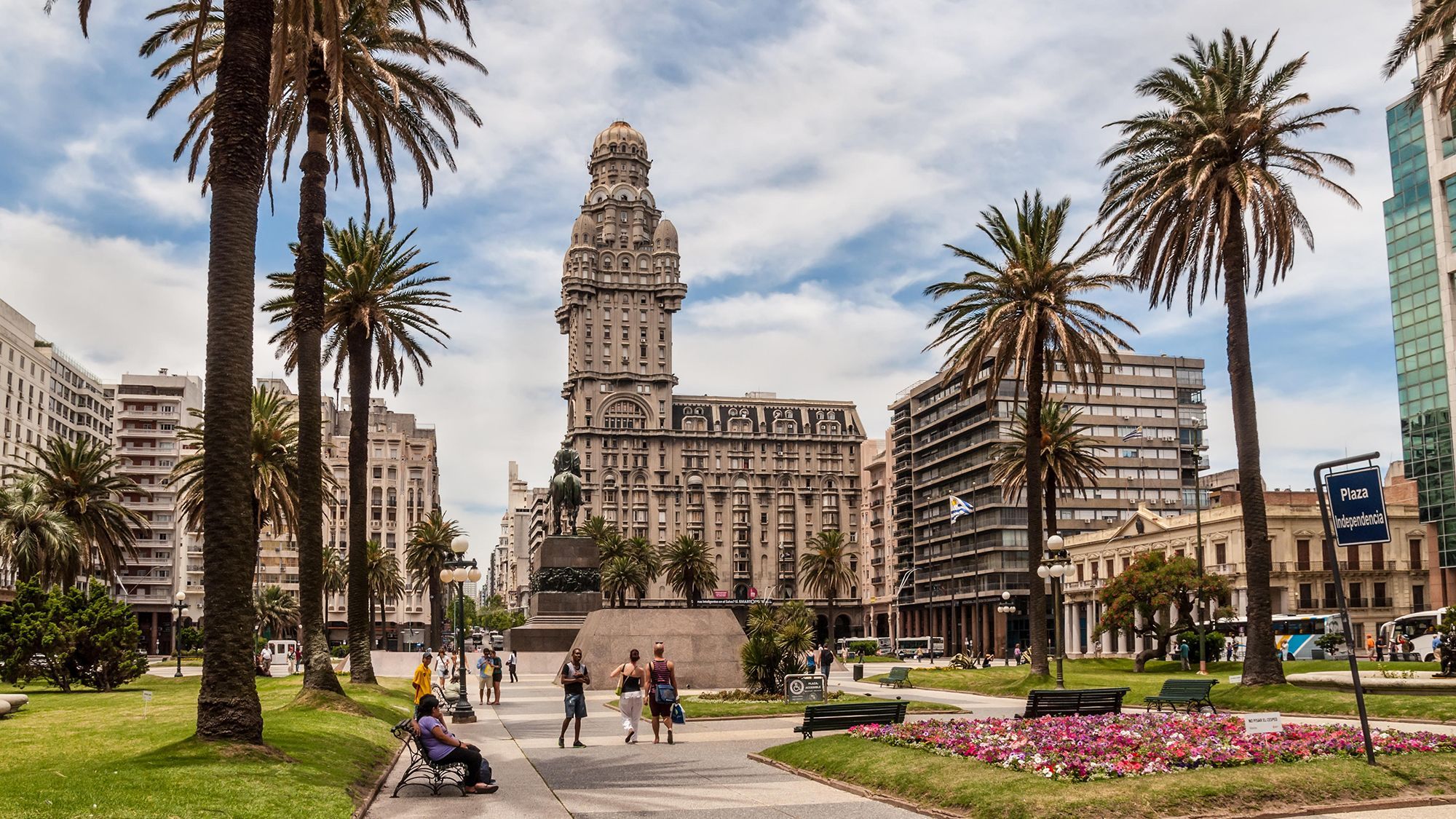 Montevideo